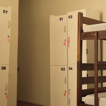 The Backpacker Cat Hostel ริโอเดจาเนโร ภายนอก รูปภาพ
