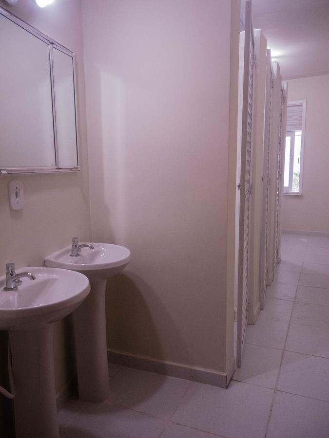 The Backpacker Cat Hostel ริโอเดจาเนโร ภายนอก รูปภาพ