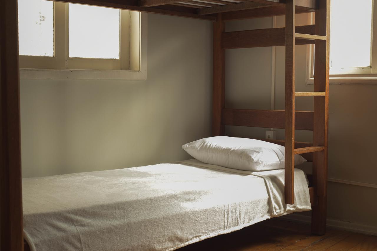 The Backpacker Cat Hostel ริโอเดจาเนโร ภายนอก รูปภาพ