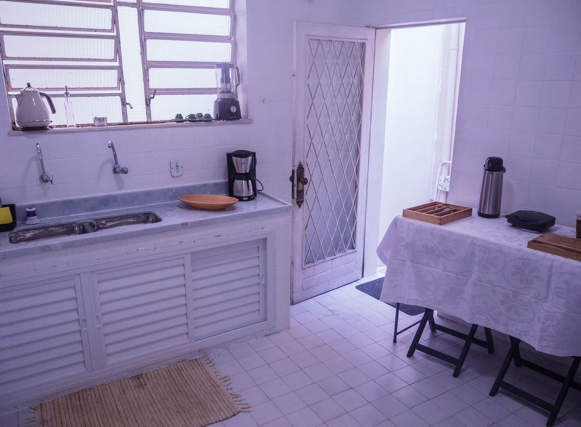 The Backpacker Cat Hostel ริโอเดจาเนโร ภายนอก รูปภาพ
